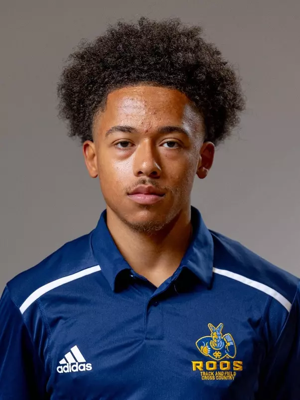 Najee Simpson headshot