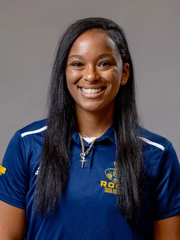 Naomi Malone headshot