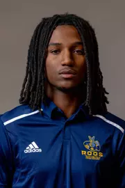 Ryan Roberson headshot