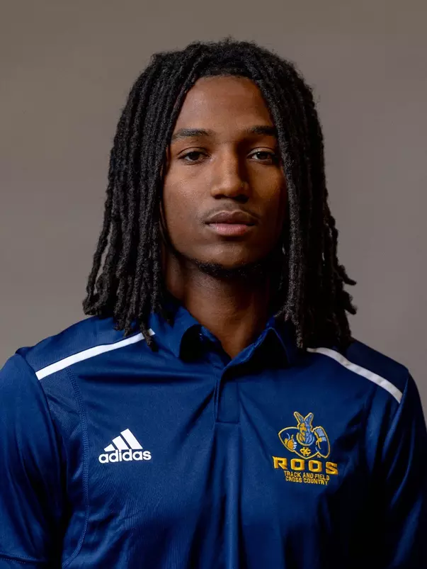 Ryan Roberson headshot