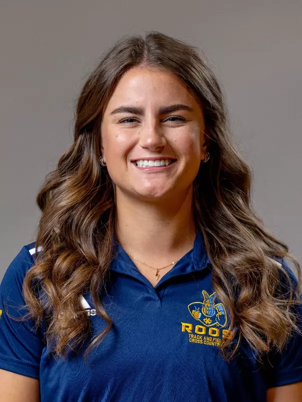 Sarah Wulfert headshot