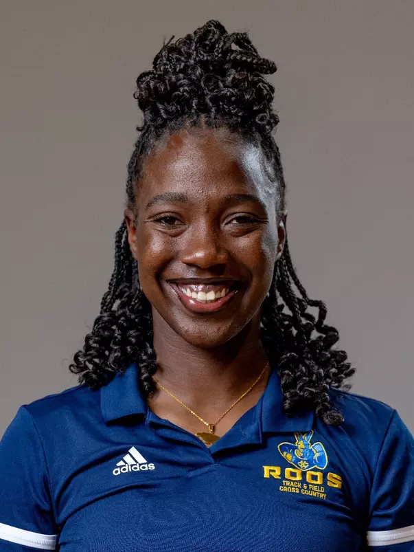 Shavelle Shaw headshot