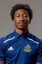 Stephen Brown headshot