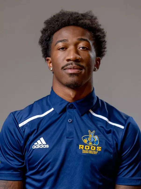 Stephen Brown headshot