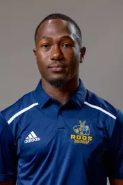 Stephen Clunis headshot