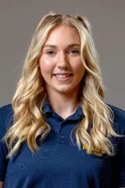 Taylor Bailey headshot