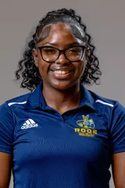 Tonique Fleming headshot