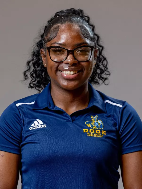 Tonique Fleming headshot