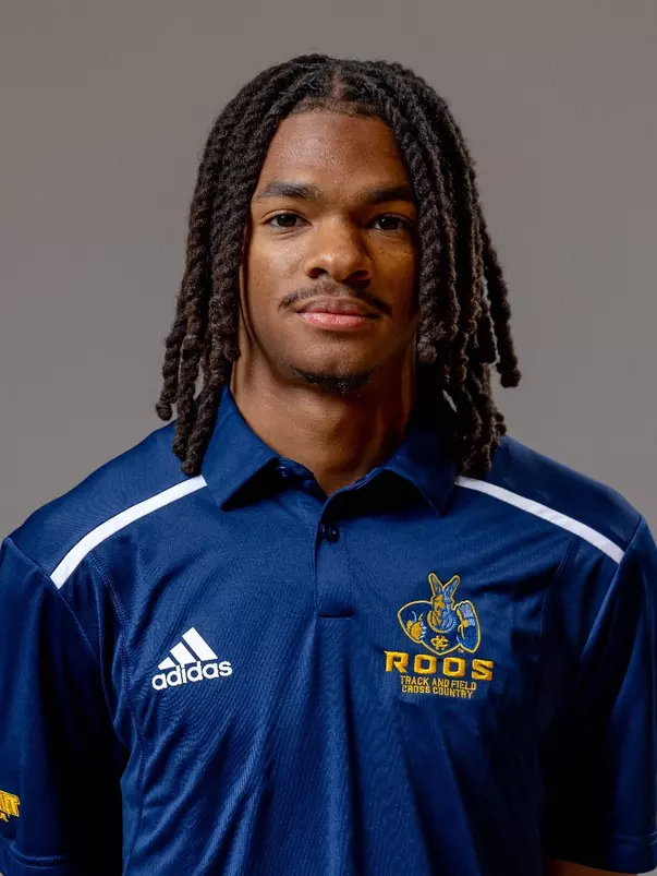 Tory Lanham headshot