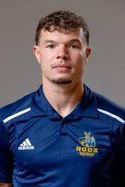 Tyler Wise headshot