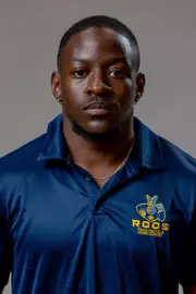 Victor Sewankambo headshot