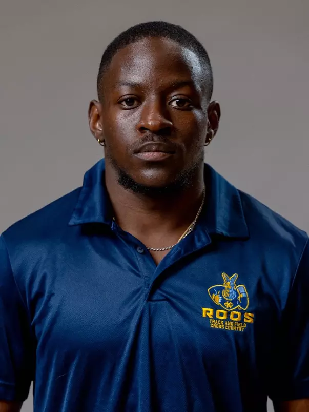 Victor Sewankambo headshot