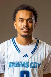 Karmello Branch 2025-26 Headshot