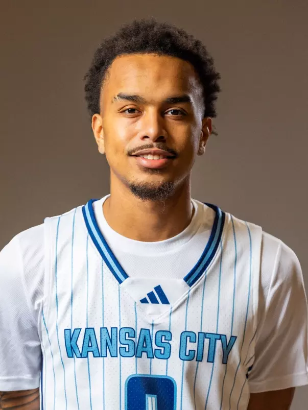 Karmello Branch 2025-26 Headshot