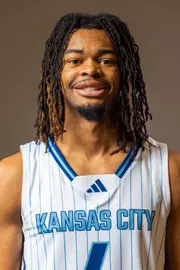 Chris Dockery 2025-26 Headshot