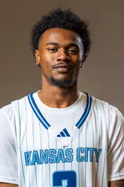 CJ Evans 2025-26 Headshot