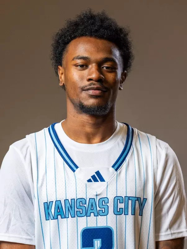 CJ Evans 2025-26 Headshot