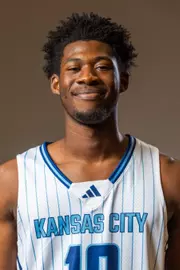 Jason Hilliard 2025-26 Headshot