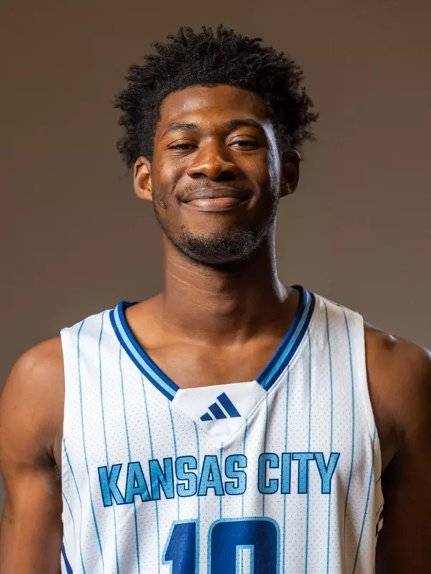 Jason Hilliard 2025-26 Headshot