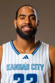 Jerome Palm 2025-26 Headshot