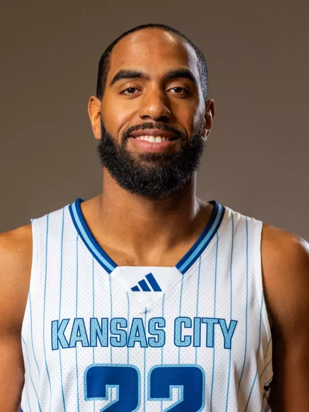 Jerome Palm 2025-26 Headshot