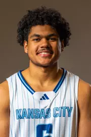 Max Sims 2025-26 Headshot