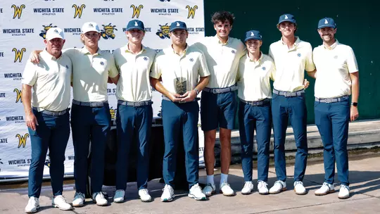 Grier Jones awards pic