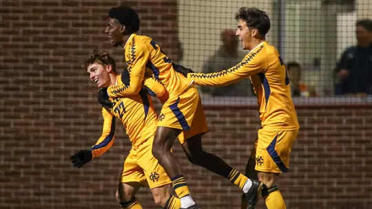 Muttitt Nkumu Celebration vs. Delaware