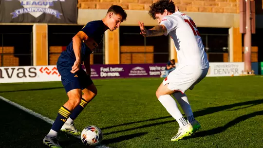 Kistmann vs. Denver SLF