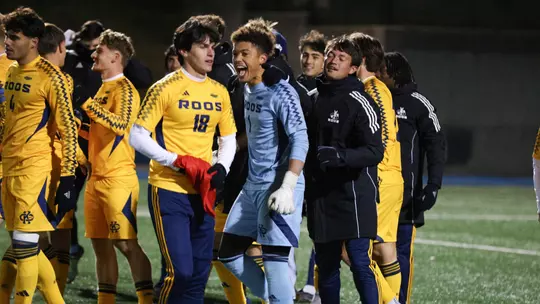 Popow Celebration vs. Delaware