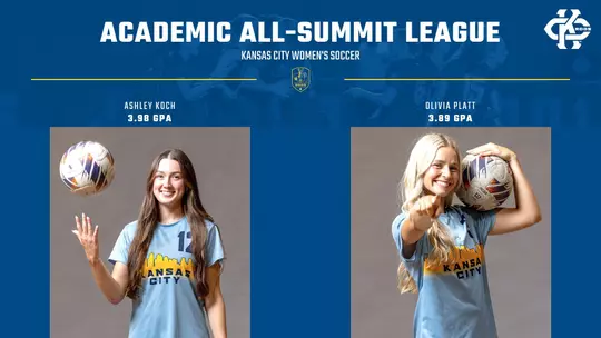 WSOC Academic ALl-League