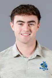 Adam Challoner 2025 Headshot