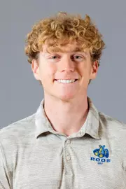 Max Cooper 2025 Headshot