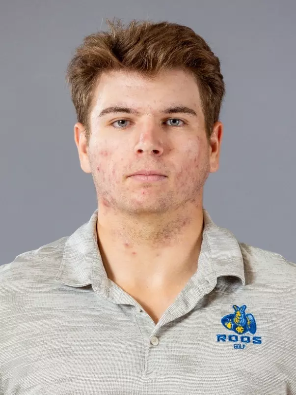 Mason Haley 2025 Headshot