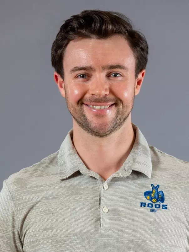 Jack Hermeston 2025 Headshot