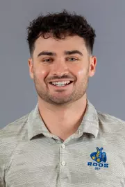 Luke Leonetti 2025 Headshot