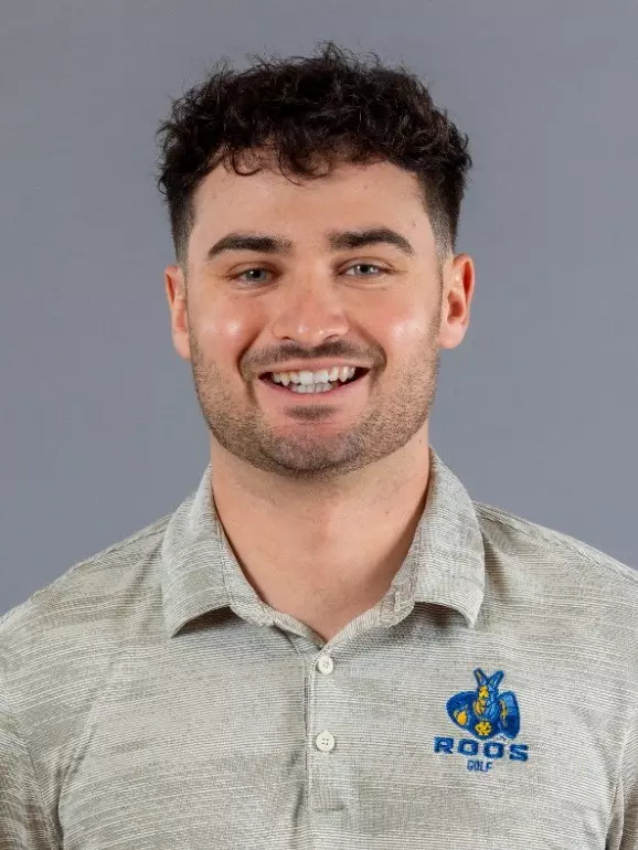 Luke Leonetti 2025 Headshot