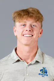 Ed Procter 2025 Headshot