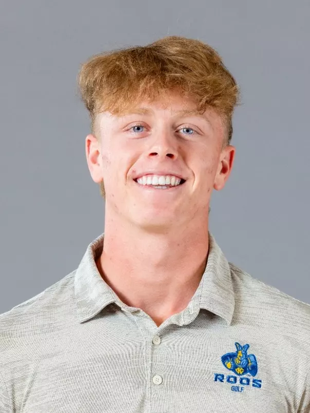 Ed Procter 2025 Headshot