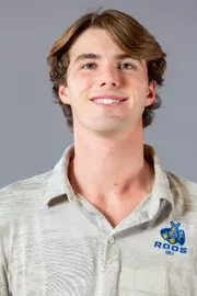 Ben Solum 2025 Headshot