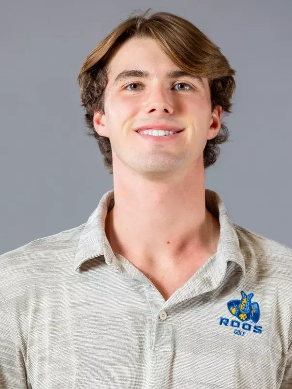 Ben Solum 2025 Headshot