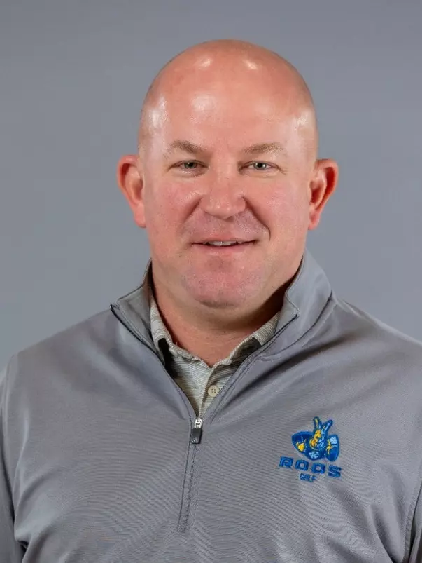 JW VanDenBorn 2025 Headshot