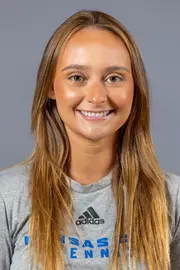 Luciana Braga 2025 Headshot