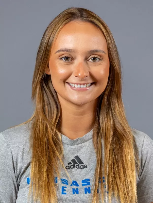 Luciana Braga 2025 Headshot