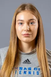 Maria Bylina 2025 Headshot