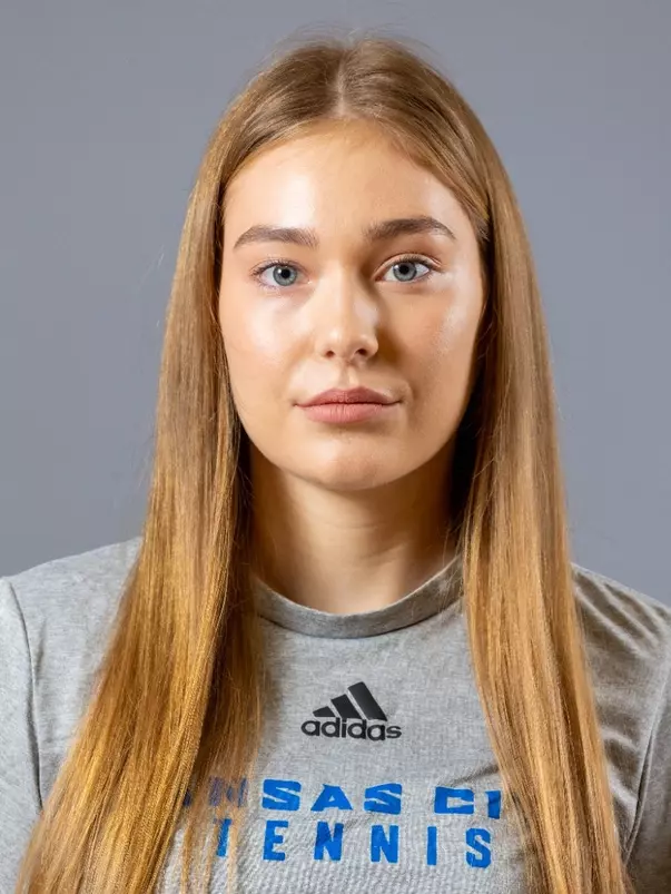 Maria Bylina 2025 Headshot