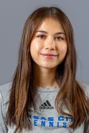 Adella Castaner 2025 Headshot