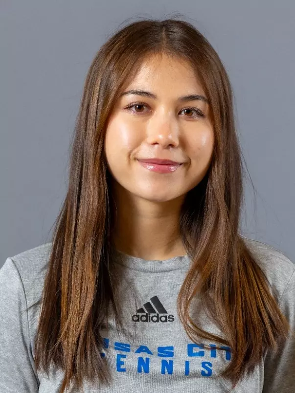 Adella Castaner 2025 Headshot