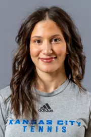 Amal Gati 2025 Headshot