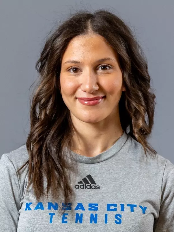 Amal Gati 2025 Headshot